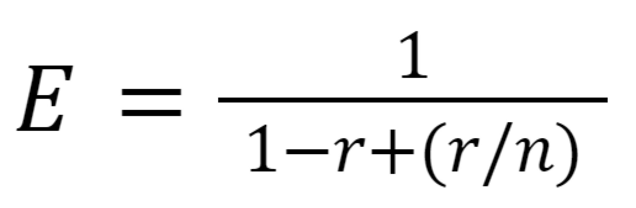 アムダールの法則|応用情報に合格する為の用語集|資格試験に合格するためのIT用語辞典